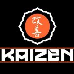 Marca da Empresa parceira Kaizen